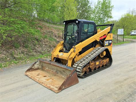 Skid Steers For Sale in NORTH CAROLINA